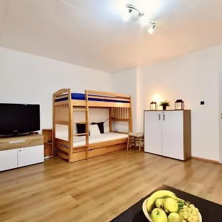 Apartman - Klinovec