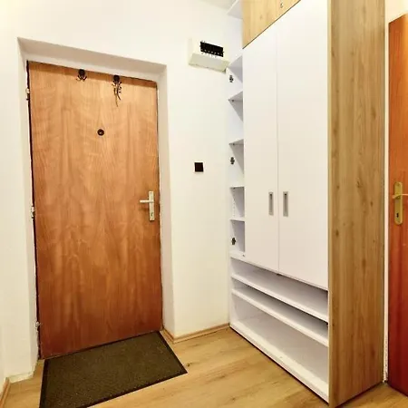 Apartment Apartman - Klinovec