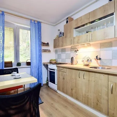 Apartment Apartman - Klinovec *