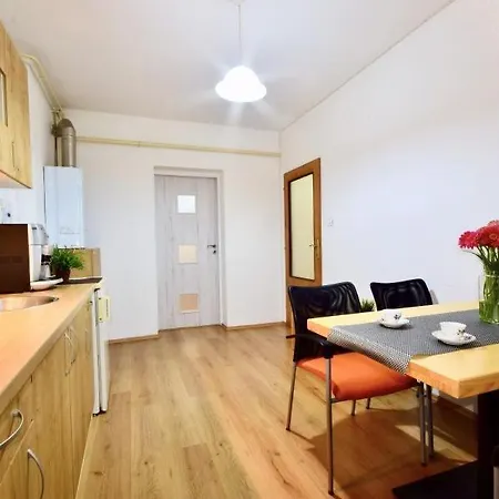 Apartment Apartman - Klinovec