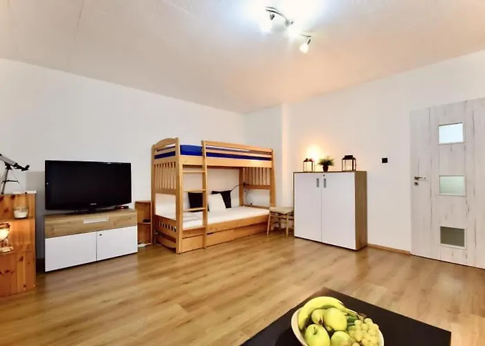 Apartman - Klinovec