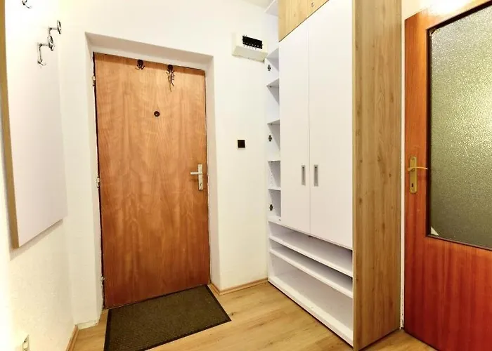 公寓 Apartman - Klinovec