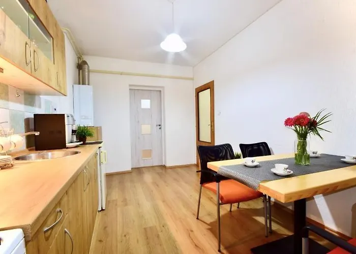Appartement Apartman - Klinovec