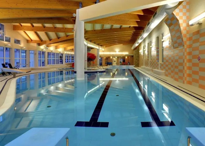 Apartman - Klinovec Appartement